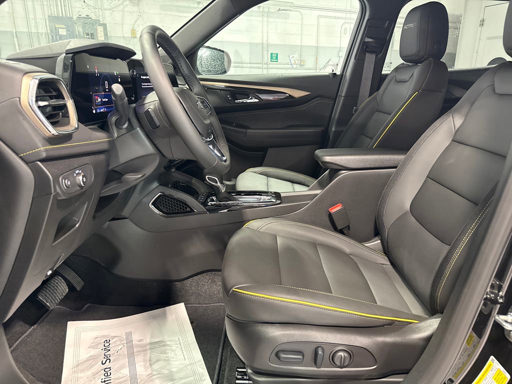 2026 Chevrolet Trailblazer Activ - Photo 27