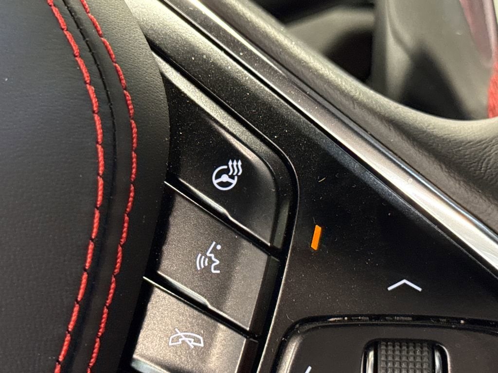 2026 Chevrolet Corvette 2LT - Photo 3