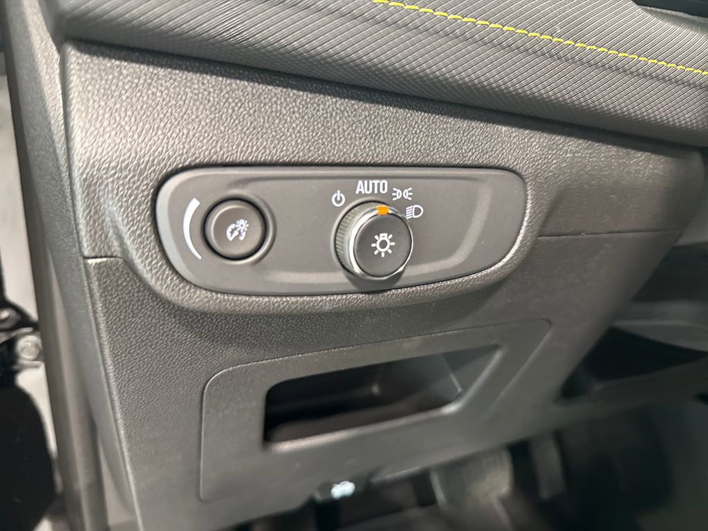 2026 Chevrolet Trailblazer Activ - Photo 10