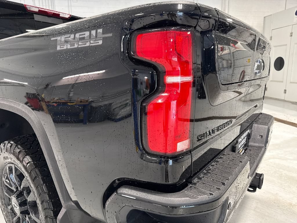 2026 Chevrolet Silverado 2500 HD LT - Photo 59
