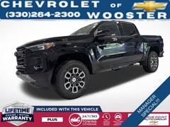 2026 Chevrolet Colorado Z71 Truck