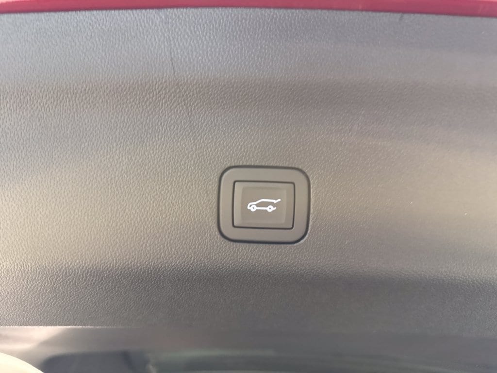 2026 Chevrolet Tahoe Z71 - Photo 46
