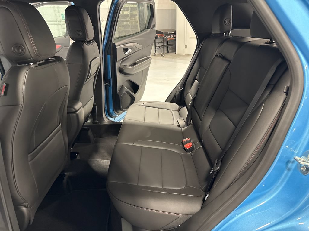 2026 Chevrolet Trailblazer RS - Photo 38
