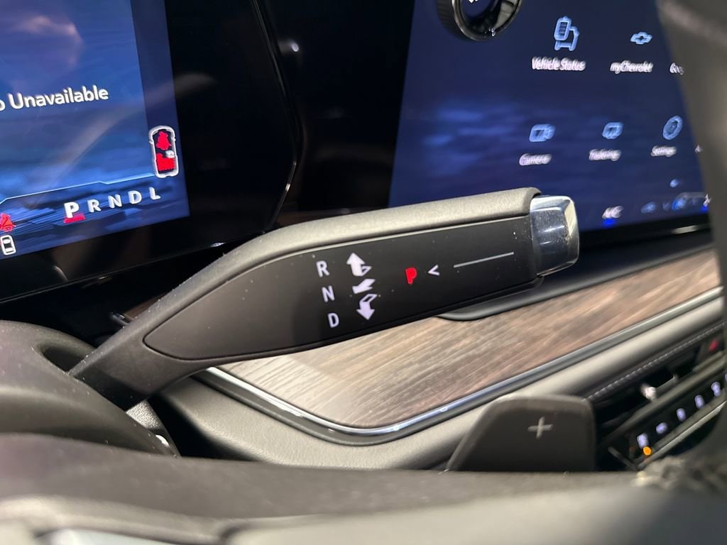 2026 Chevrolet Suburban LS - Photo 10