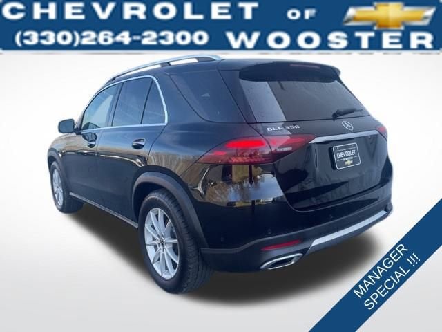 2024 Mercedes-Benz GLE GLE350 - Photo 6