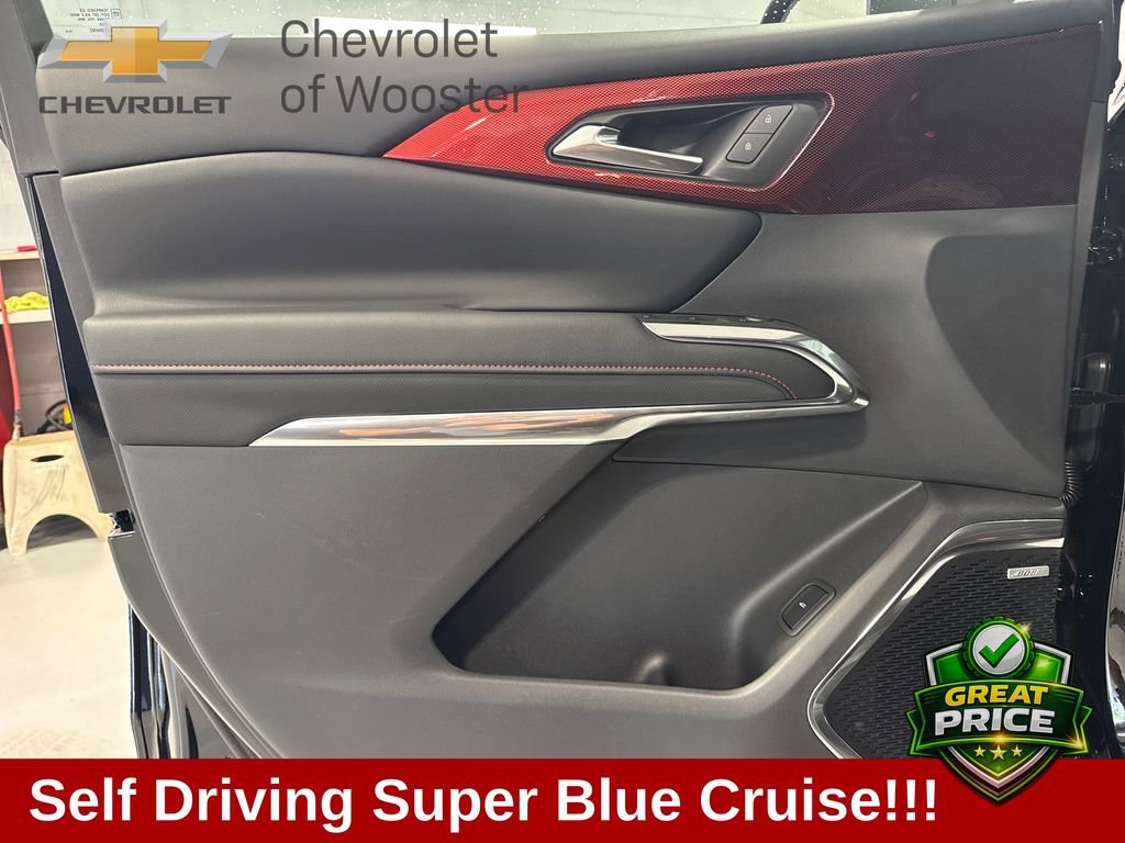 2026 Chevrolet Traverse Z71 - Photo 32