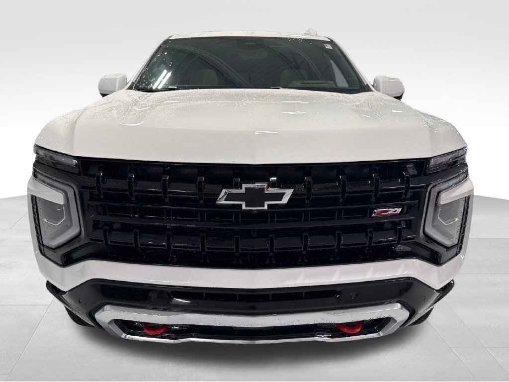 2026 Chevrolet Tahoe Z71 - Photo 58
