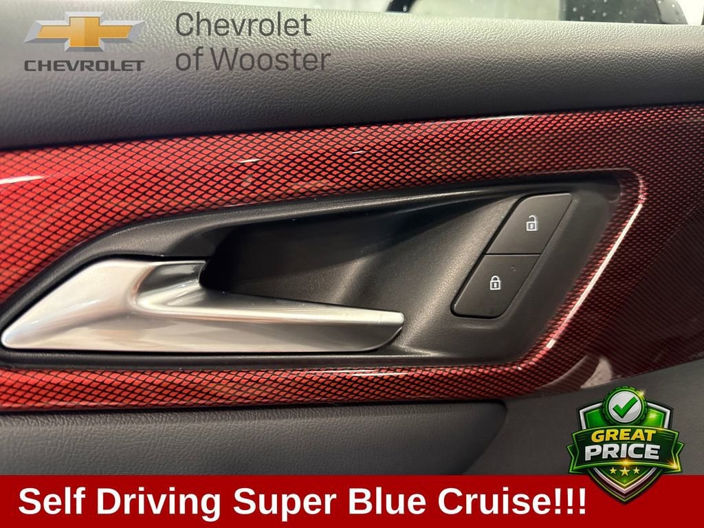 2026 Chevrolet Traverse Z71 - Photo 33