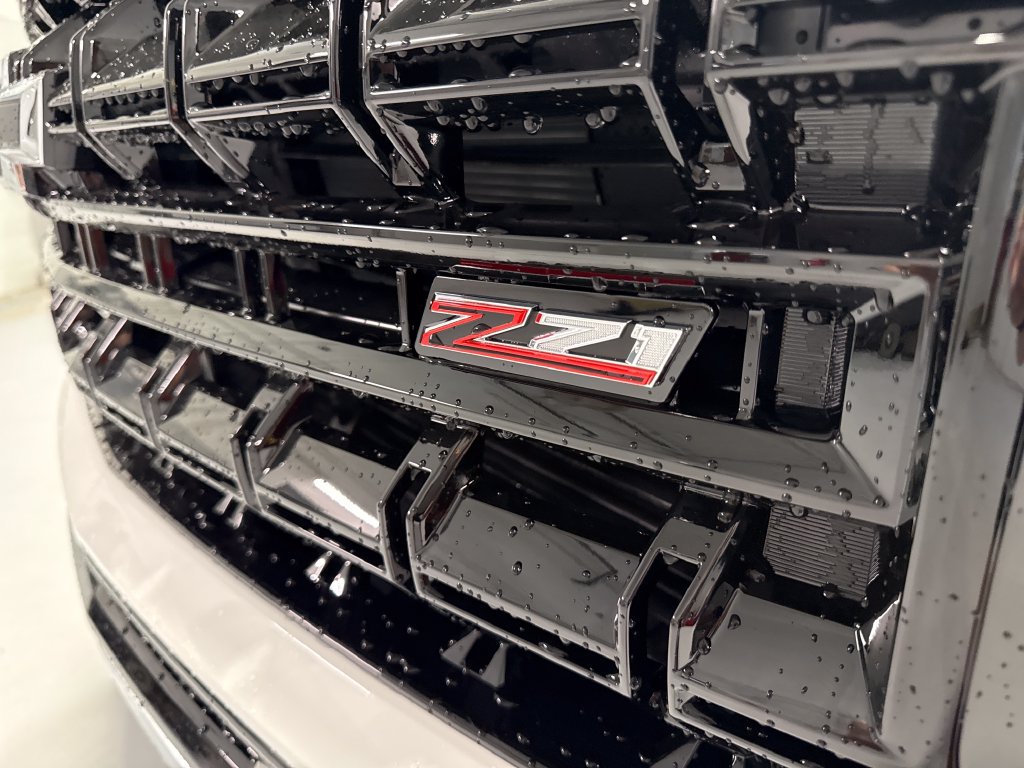 2026 Chevrolet Tahoe Z71 - Photo 59