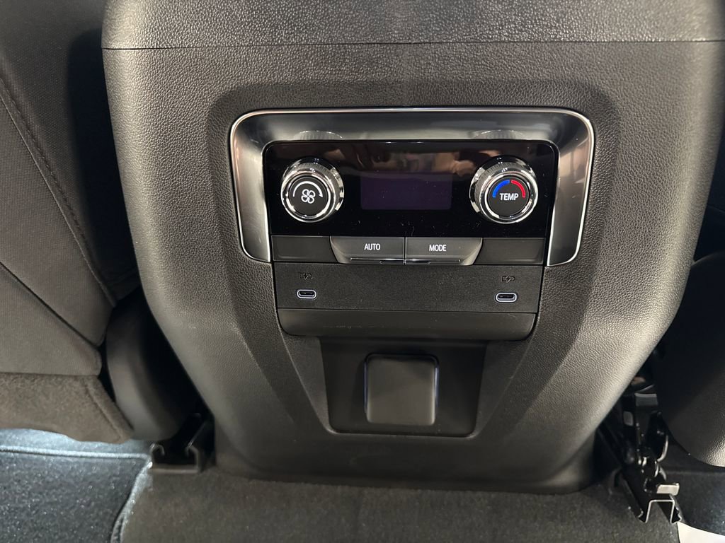 2026 Chevrolet Suburban LS - Photo 38