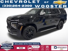 2026 Chevrolet Tahoe Premier SUV