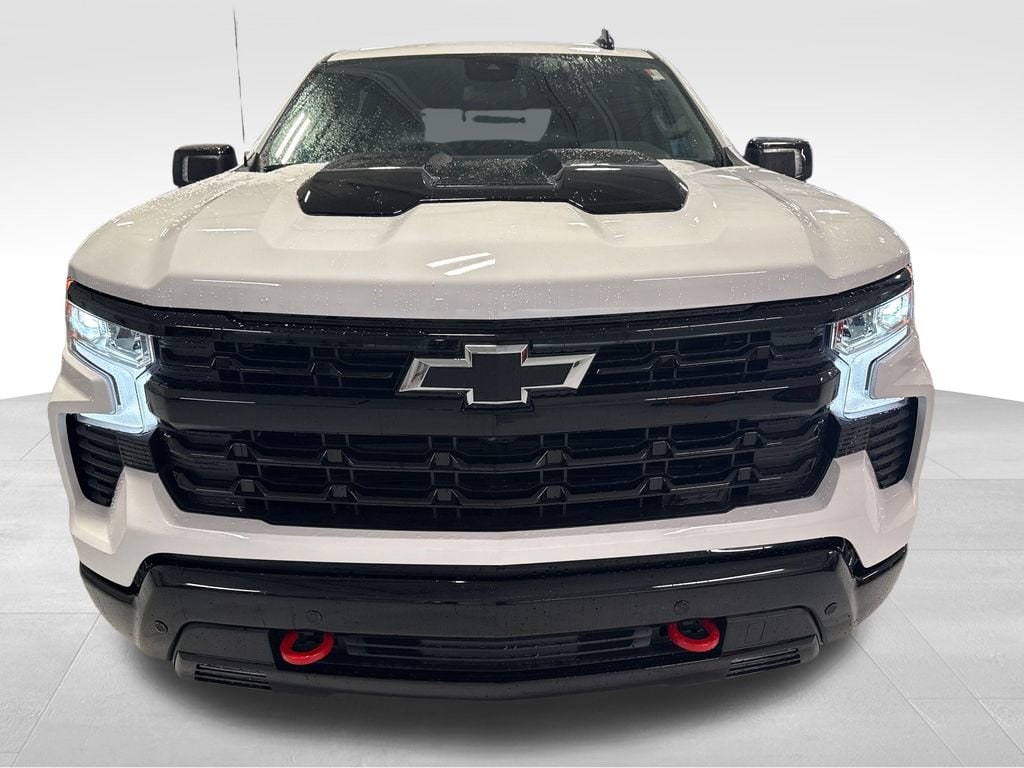 2026 Chevrolet Silverado 1500 LT Trail Boss - Photo 54