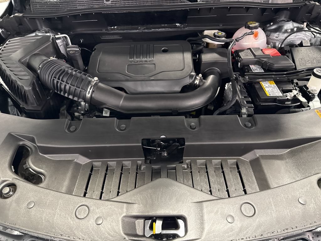 2026 Chevrolet Blazer 2LT - Photo 42
