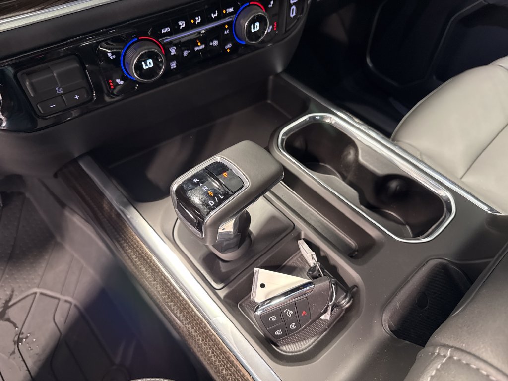 2026 Chevrolet Silverado 1500 RST - Photo 21
