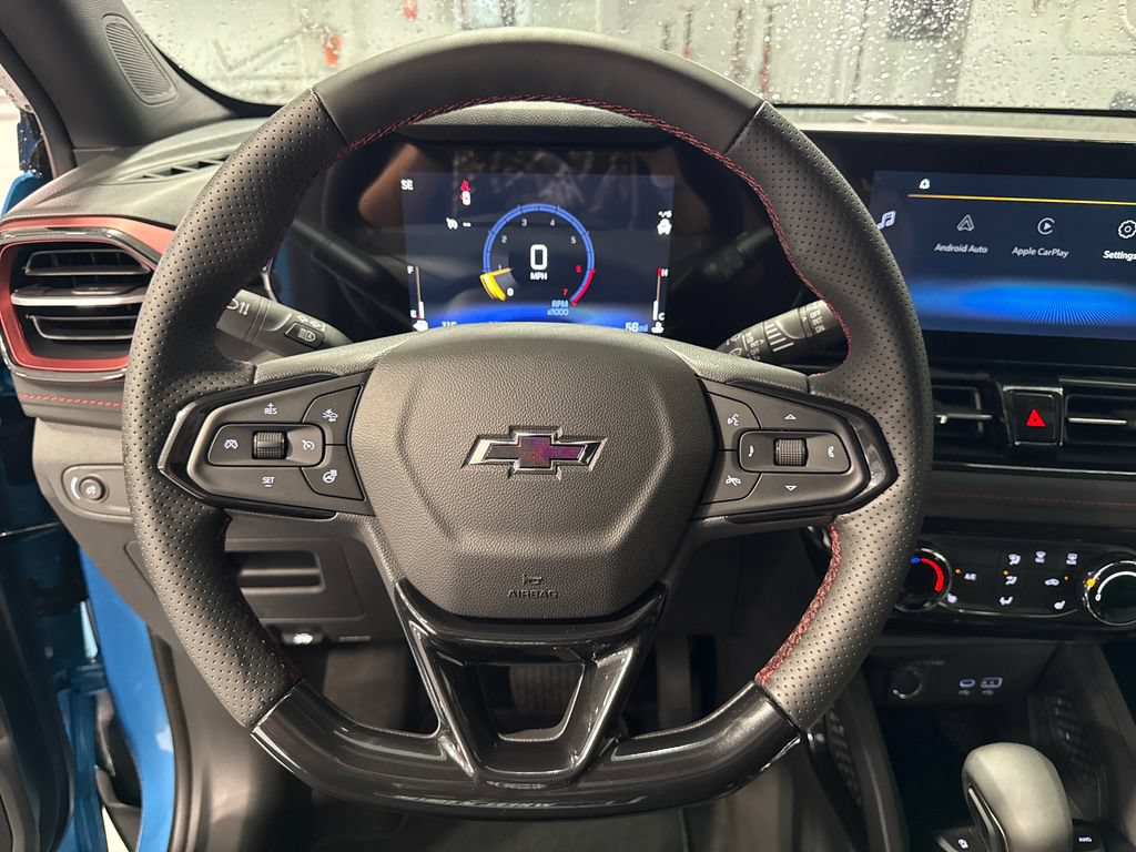 2026 Chevrolet Trailblazer RS - Photo 6