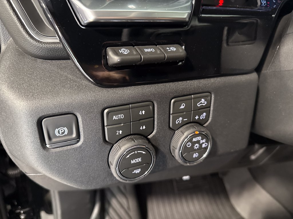 2026 Chevrolet Silverado 2500 HD LTZ - Photo 11