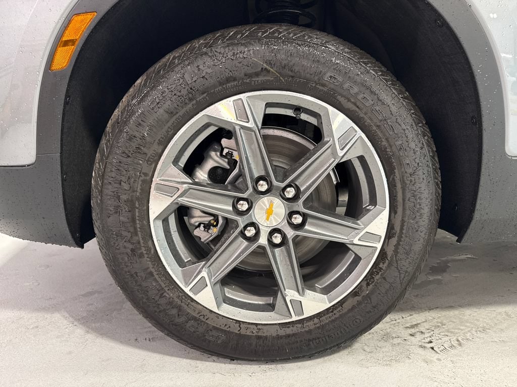 2026 Chevrolet Blazer 2LT - Photo 43