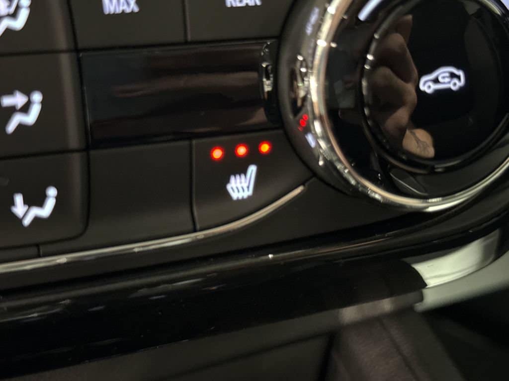 2026 Chevrolet Trailblazer LT - Photo 18
