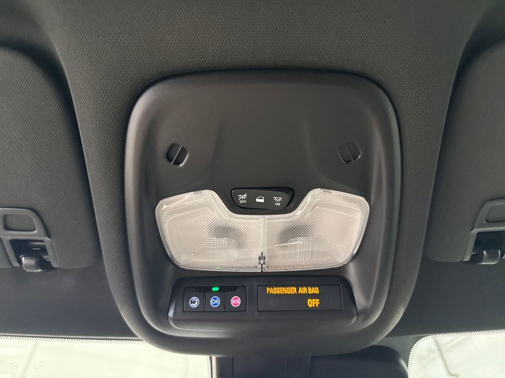 2026 Chevrolet Trailblazer Activ - Photo 23