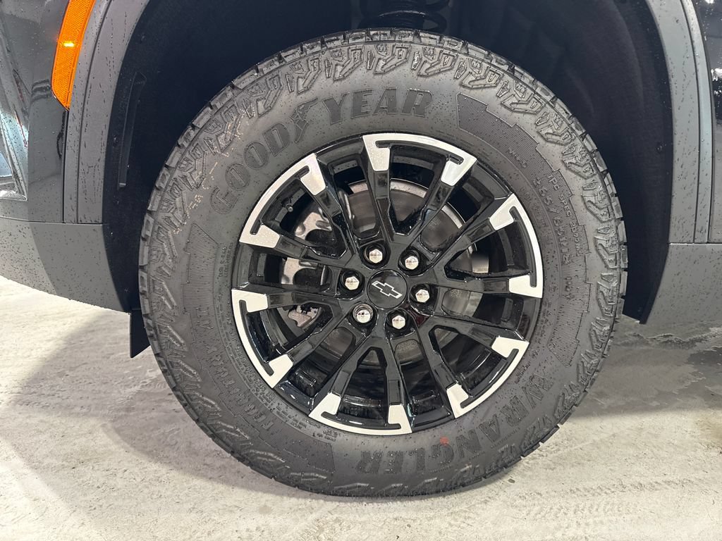 2026 Chevrolet Traverse Z71 - Photo 46