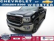 GMC Sierra 1500 Limited