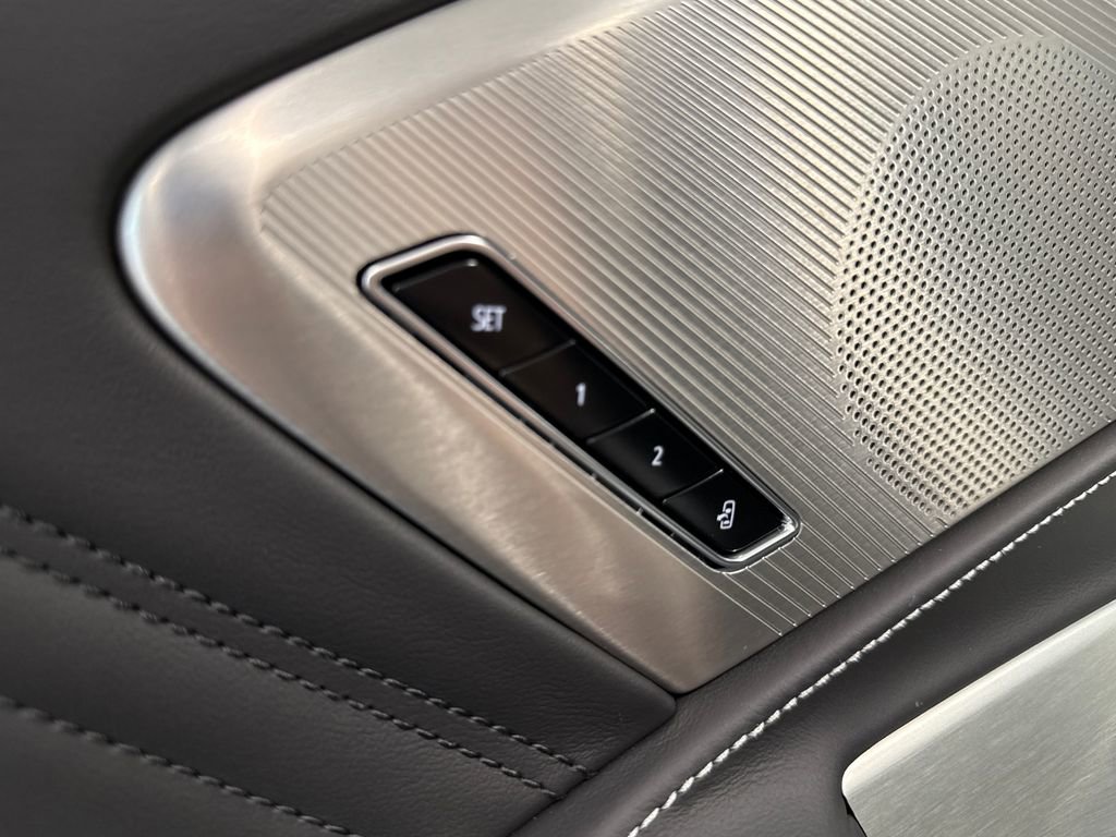 2026 Chevrolet Corvette 3LZ - Photo 39