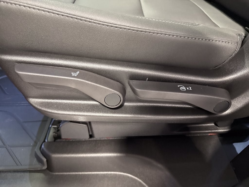 2026 Chevrolet Tahoe Z71 - Photo 41