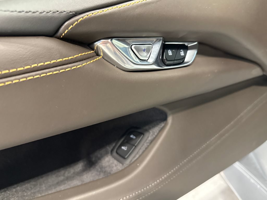 2026 Chevrolet Corvette 3LT - Photo 40