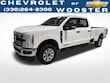  Ford Super Duty F-250 SRW