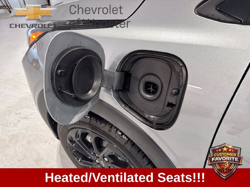 2027 Chevrolet Bolt RS - Photo 46