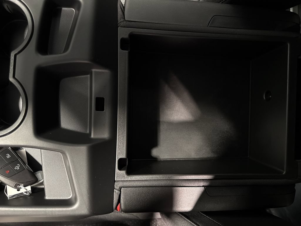 2026 Chevrolet Silverado 2500 HD Work Truck - Photo 17