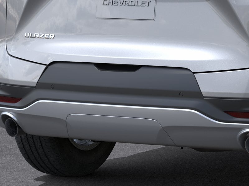2026 Chevrolet Blazer 2LT - Photo 67