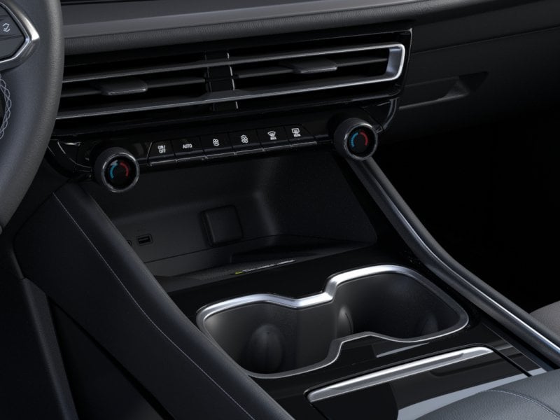 2026 Chevrolet Traverse LT - Photo 80