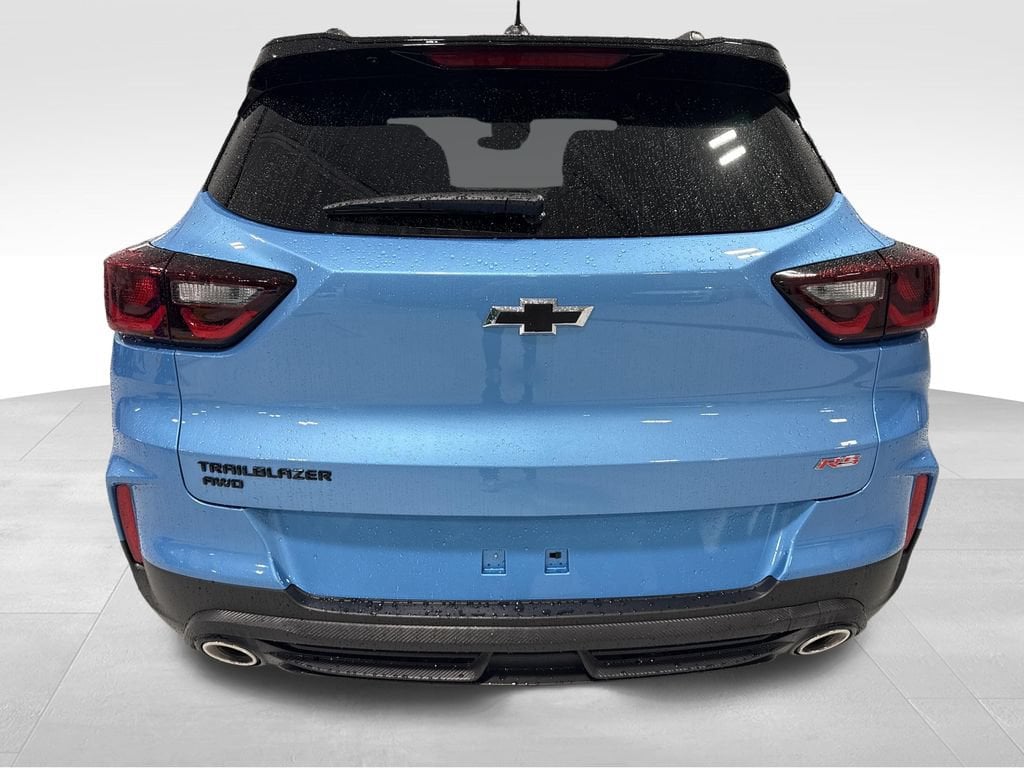 2026 Chevrolet Trailblazer RS - Photo 48
