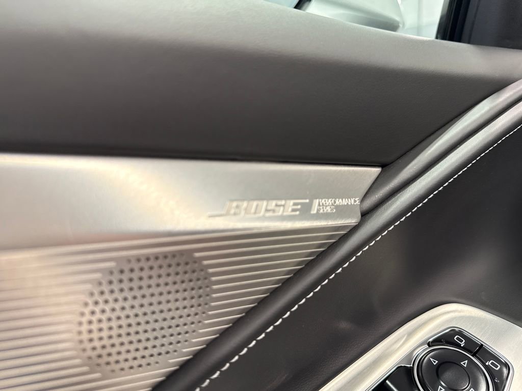 2026 Chevrolet Corvette 3LZ - Photo 40