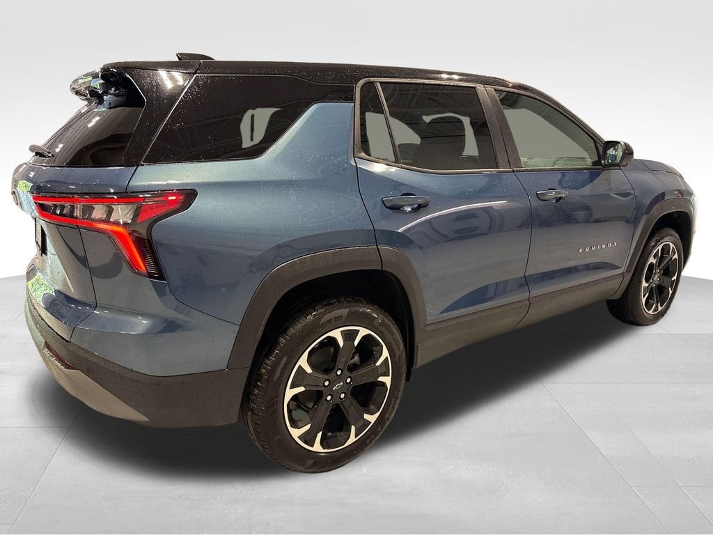 2026 Chevrolet Equinox LT - Photo 51