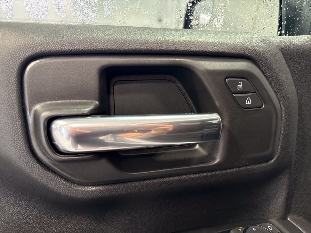 2026 Chevrolet Silverado 1500 Custom Trail Boss - Photo 29