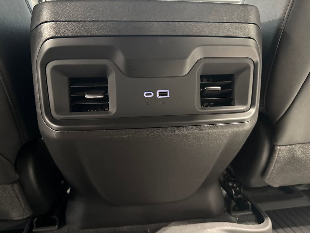 2026 Chevrolet Silverado 1500 LT Trail Boss - Photo 43