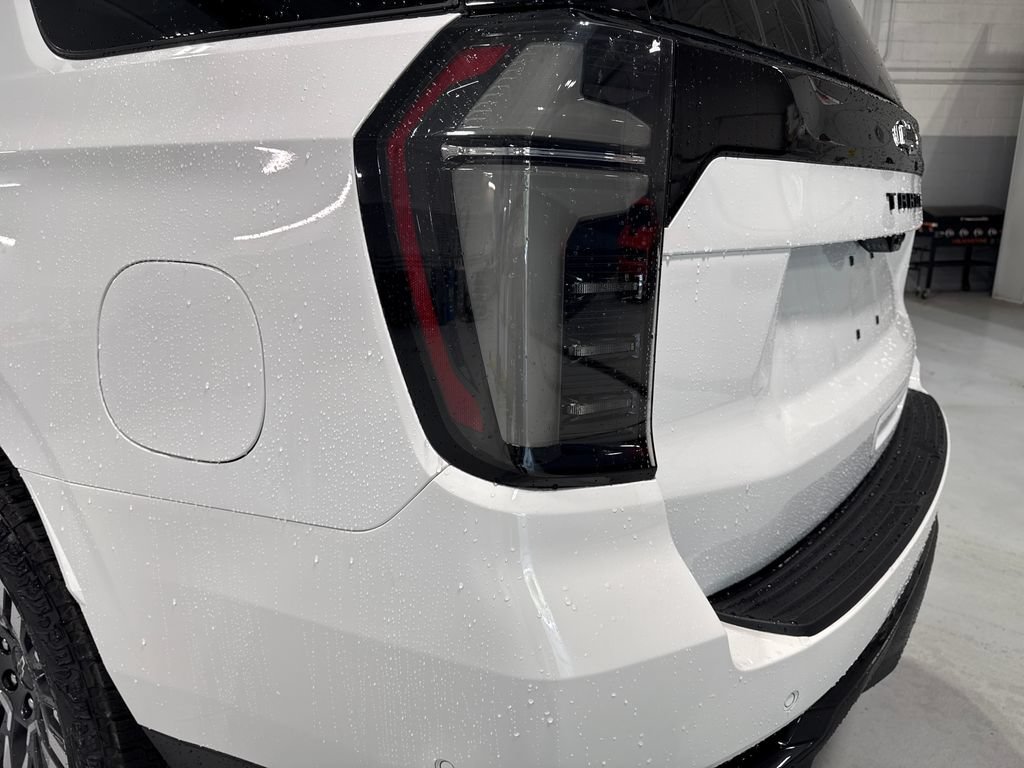 2026 Chevrolet Tahoe Z71 - Photo 63