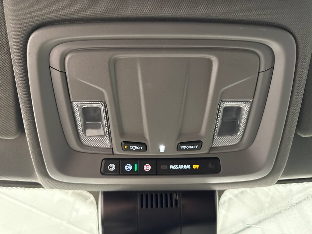 2026 Chevrolet Silverado 2500 HD Work Truck - Photo 16