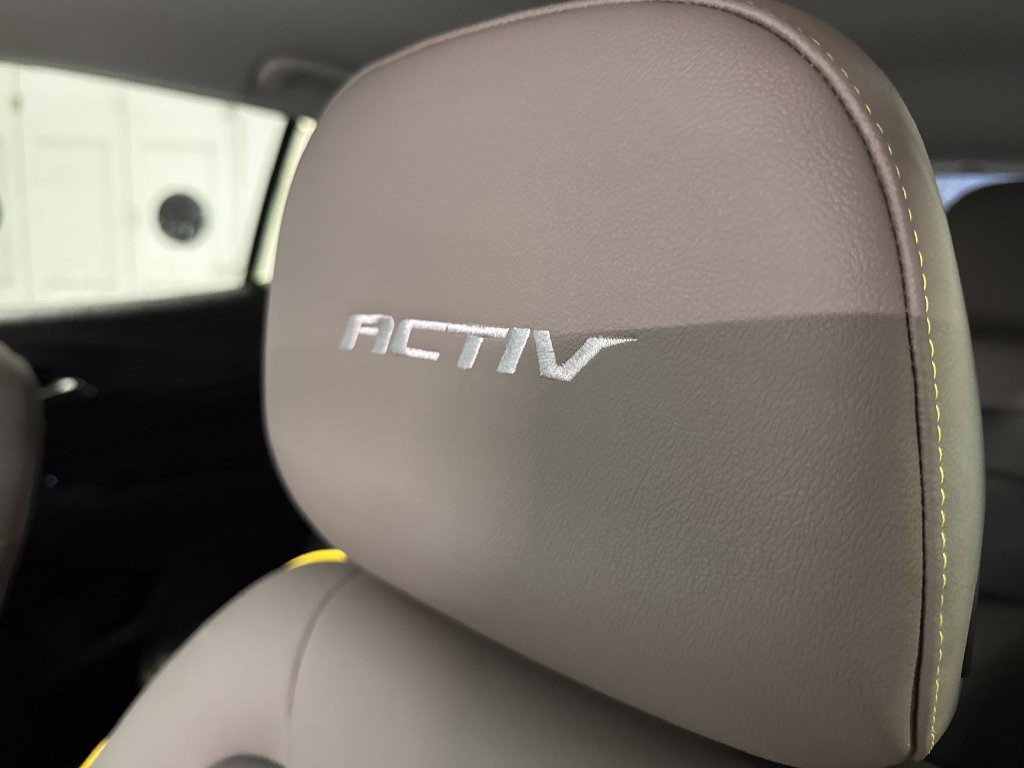 2026 Chevrolet Trax Activ - Photo 29