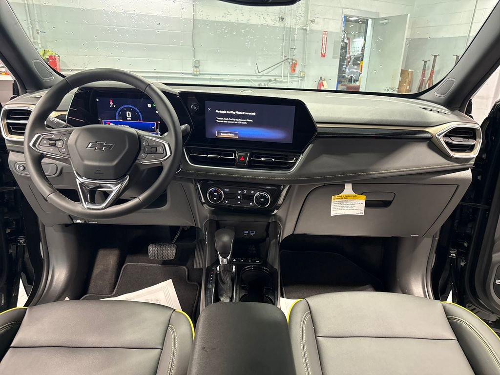 2026 Chevrolet Trailblazer Activ - Photo 39