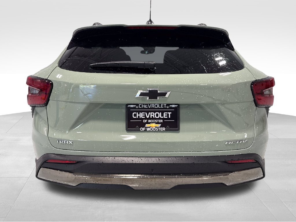 2026 Chevrolet Trax Activ - Photo 48