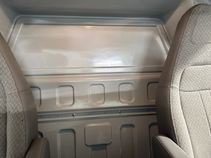 2025 Chevrolet Express Cargo Work Van - Photo 29