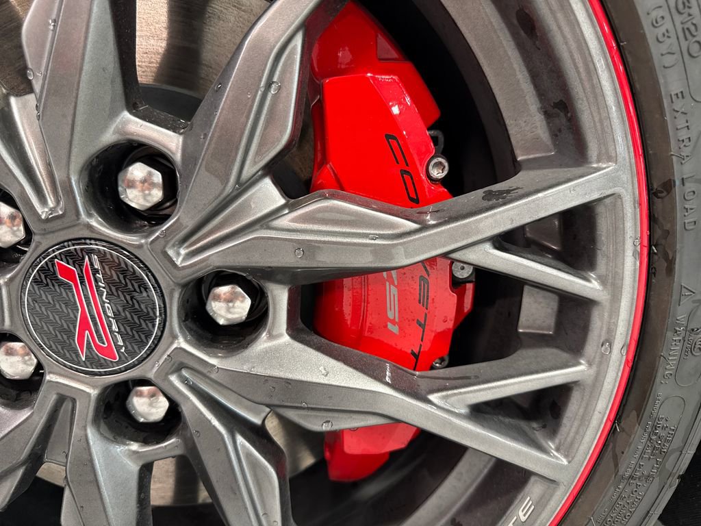 2026 Chevrolet Corvette 2LT - Photo 49