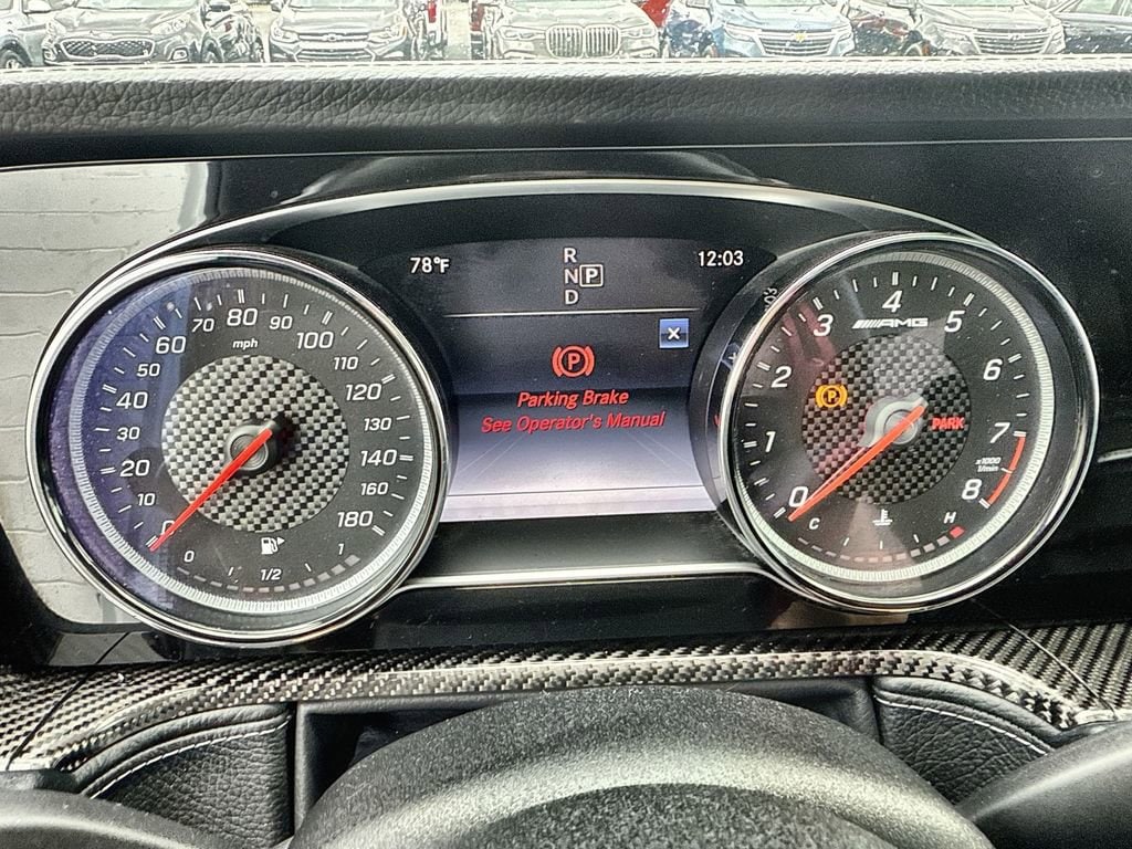 2019 Mercedes-Benz G-Class AMG G63 - Photo 24