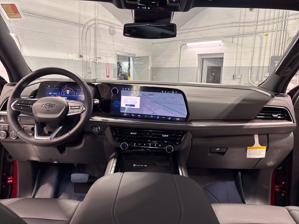 2026 Chevrolet Tahoe Z71 - Photo 39