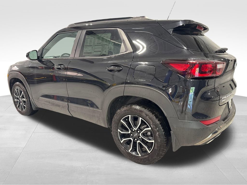 2026 Chevrolet Trailblazer Activ - Photo 49