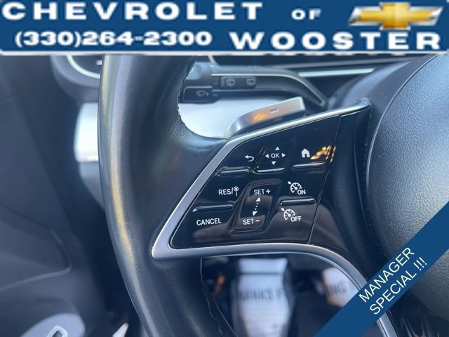 2024 Mercedes-Benz GLE GLE350 - Photo 23