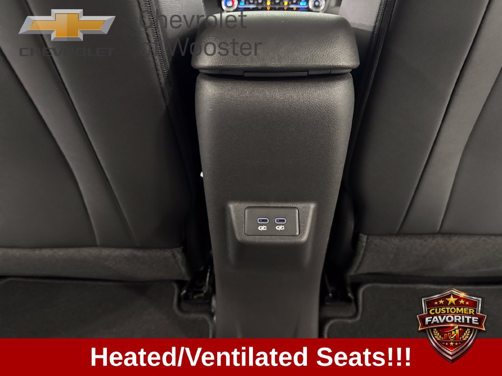 2027 Chevrolet Bolt RS - Photo 44